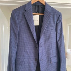 Theory Blazer NWT